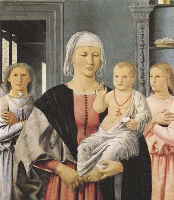 Piero della Francesca Senigallia Madonna (mk08)